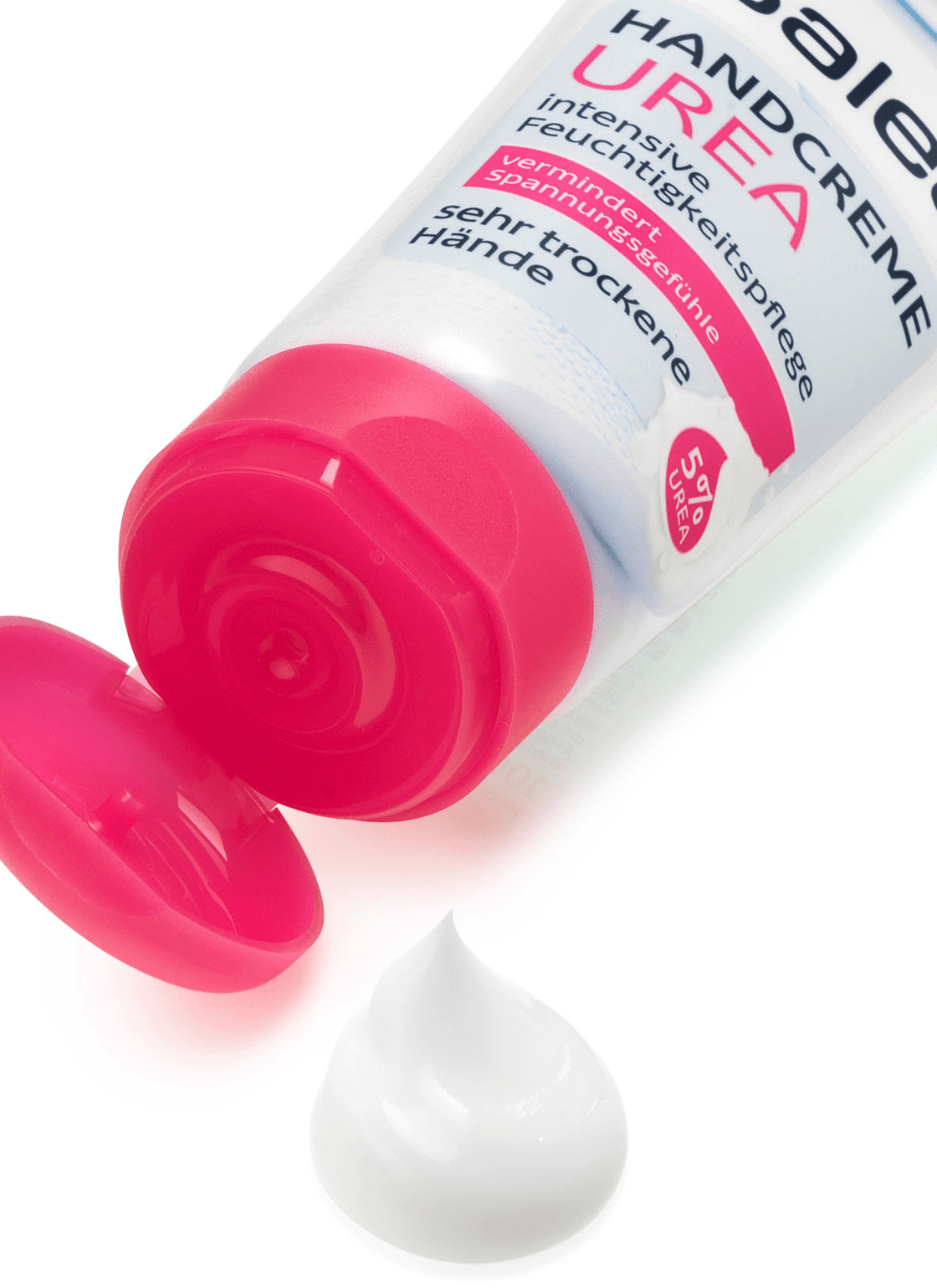 Balea hand cream Urea, 100 ml