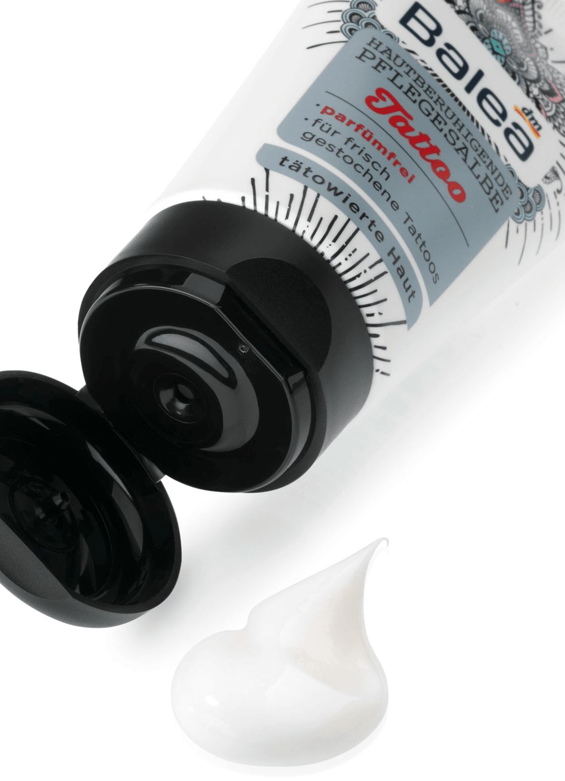 Balea tattoo ointment, 50 ml