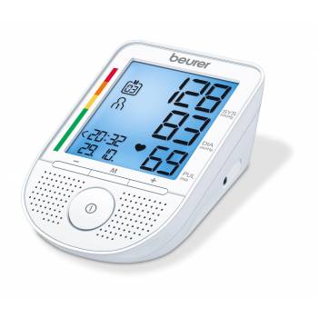 Beurer BM 49 Arm blood pressure gauge - mydrxm.com