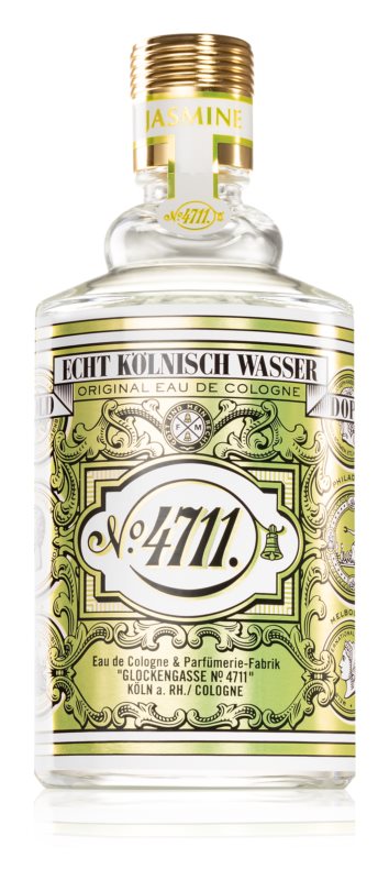 4711 jasmine 2024 eau de cologne