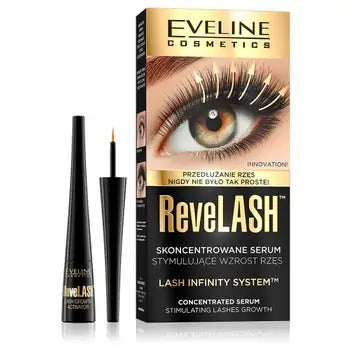 Eveline ReveLASH eyelash serum 3 ml