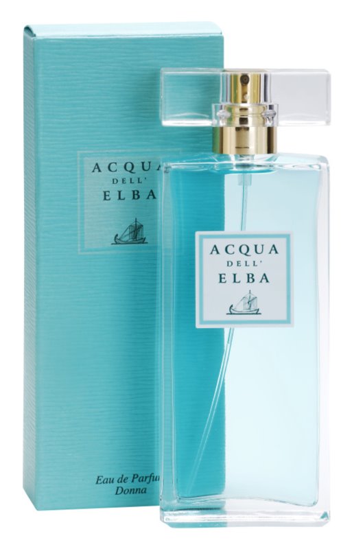 Acqua dell' Elba Classica Donna Eau De Parfum – My Dr. XM