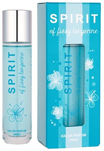 Spirit of women's EdP fizzy tang, 30 ml