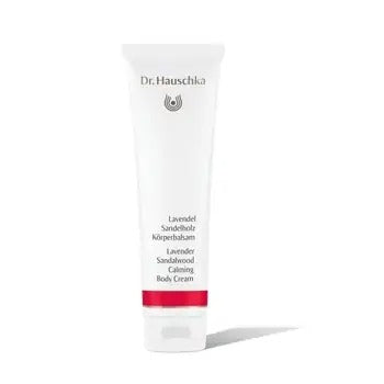 Dr.Hauschka Body Balm Lavender Santal 145 ml