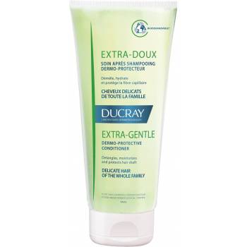 Ducray Extra-doux Very gentle conditioner 200 ml - mydrxm.com