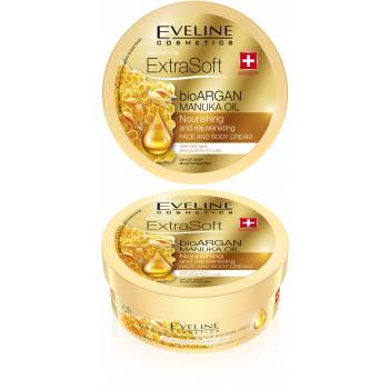 Copy of Eveline Glicerini Hand and Nail Cream with Aloe Vera 100 ml - mydrxm.com