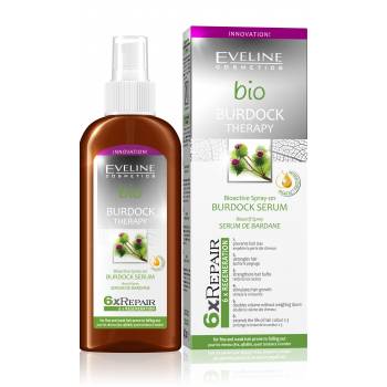 Eveline Bio Burdock Hair Serum 150 ml - mydrxm.com