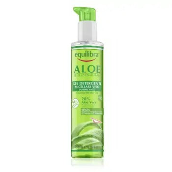 Equilibra Aloe Micellar Gel 200ml
