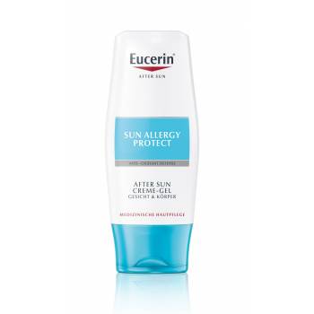 Eucerin SUN Sensitive Relief 150 ml sunblock - mydrxm.com