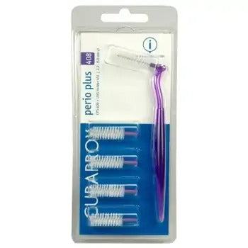 Curaprox CPS 408 Perio plus interdental brush 5 pcs