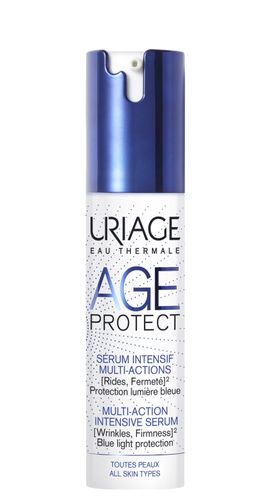 Uriage Age Protect Multi-Action Intensive Serum 30 ml