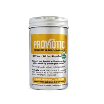 ProViotic Vegan probiotic 30 tablets