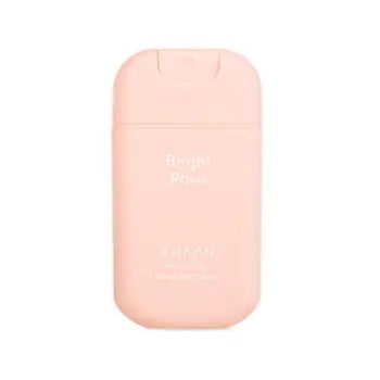 HAAN Bright Rose antibacterial hand spray 30 ml