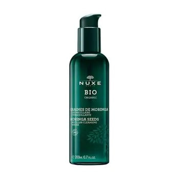 Nuxe BIO Moringa Seeds micellar water 3in1 - 200 ml