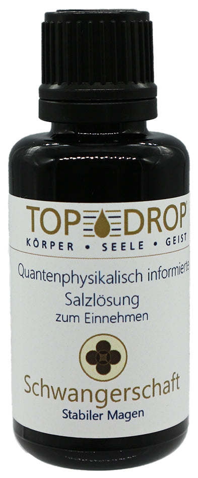 Top Drop Pregnancy Stable Stomach drops 50 ml