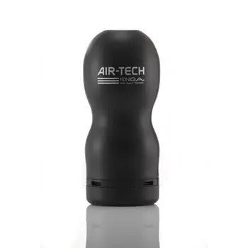 Tenga Air Tech Reusable Vacuum Masturbation Cup, Regular