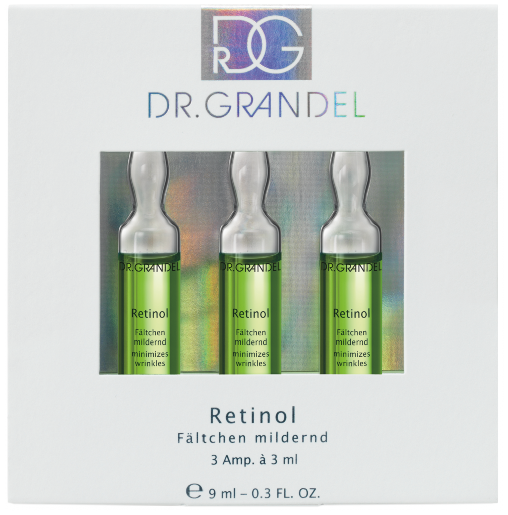 Dr. Grandel Retinol Ampule 9 ml