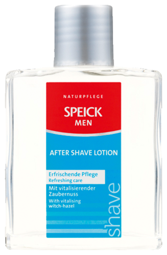 Speick Men After Shave Lotion 100 ml