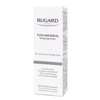 Rugard Gel clay mask 100 ml