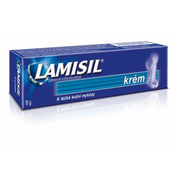 Lamisil skin infections cream treatment 15 g - mydrxm.com