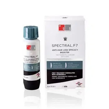 DS Laboratories Spectral F7 anti-hair loss serum 60 ml