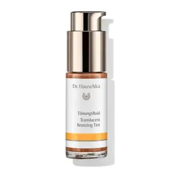 Dr.Hauschka Translucent Bronzing Tint 18 ml