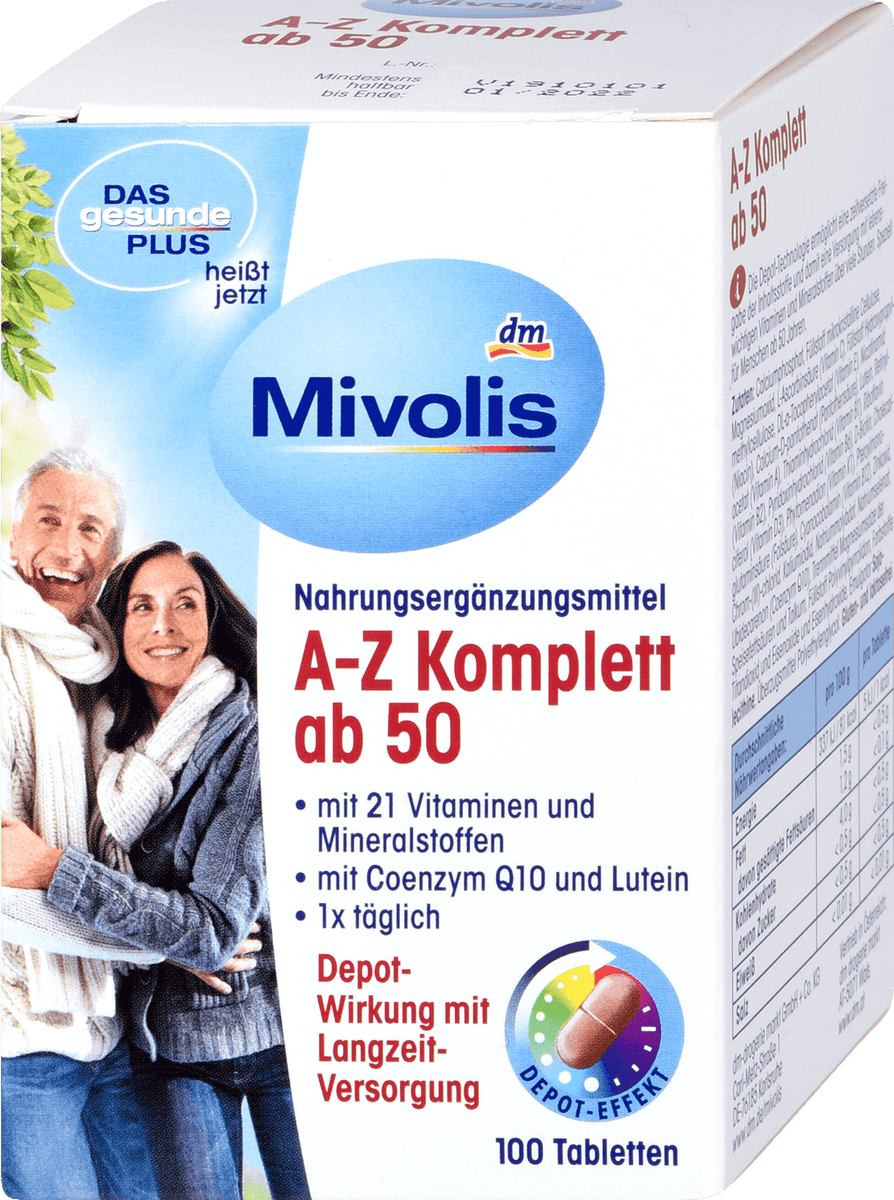 Mivolis Zinc ointment for wound healing, 100 ml 