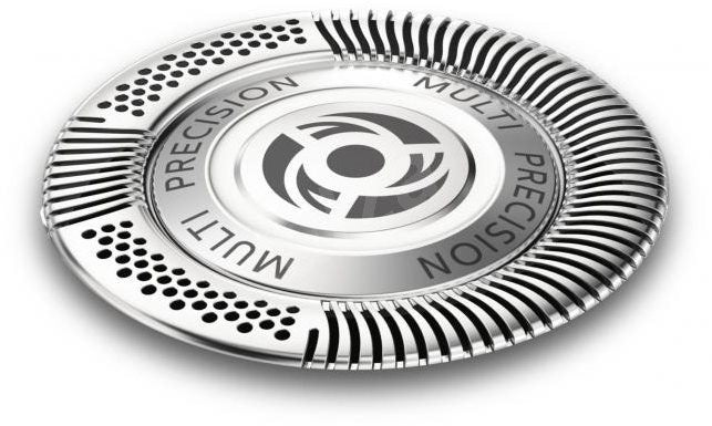 Philips Series 5000, 6000 - SH50 Shaving Heads Replacement