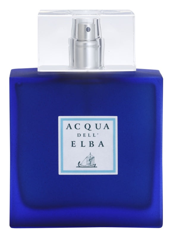 Acqua dell' Elba Blu Men Eau de Parfum – My Dr. XM