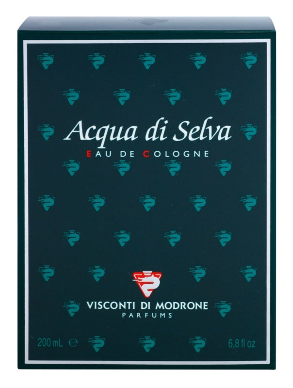 Acqua di selva discount cologne