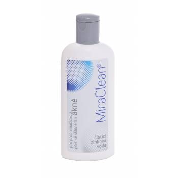 MiraClean Cleansing Zinc Water 200 ml