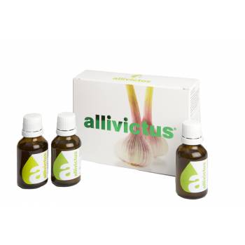 Allivictus tincture 3x25 ml - mydrxm.com