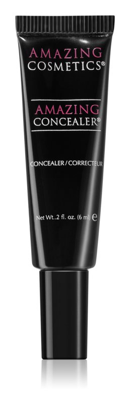 Amazing Cosmetics AMAZING CONCEALER Light Golden 6 ml