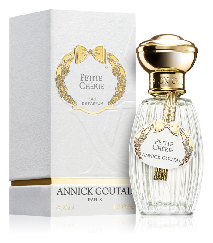 Annick Goutal Paris Petite Cherie Eau de Parfum 50 ml – My Dr. XM