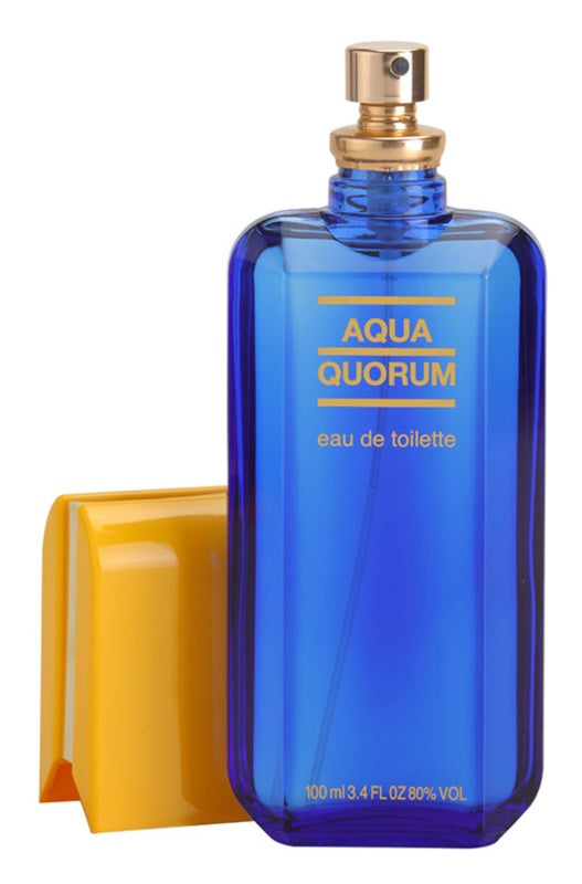 Antonio puig aqua quorum hot sale