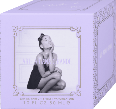 Ariana Grande women's EdP Ari by Ariana Grande, 30 ml – My Dr. XM