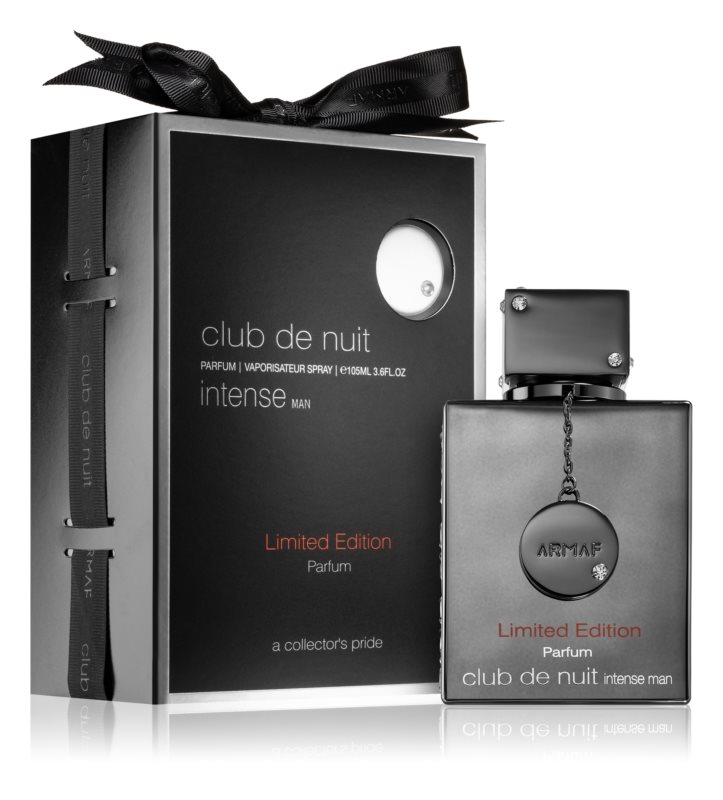 Armaf Club de Nuit Man Intense Eau De Parfum for Men 100 ml – My