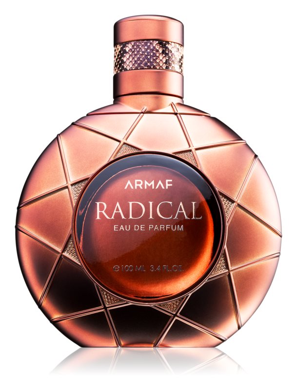 Armaf radical best sale eau de parfum