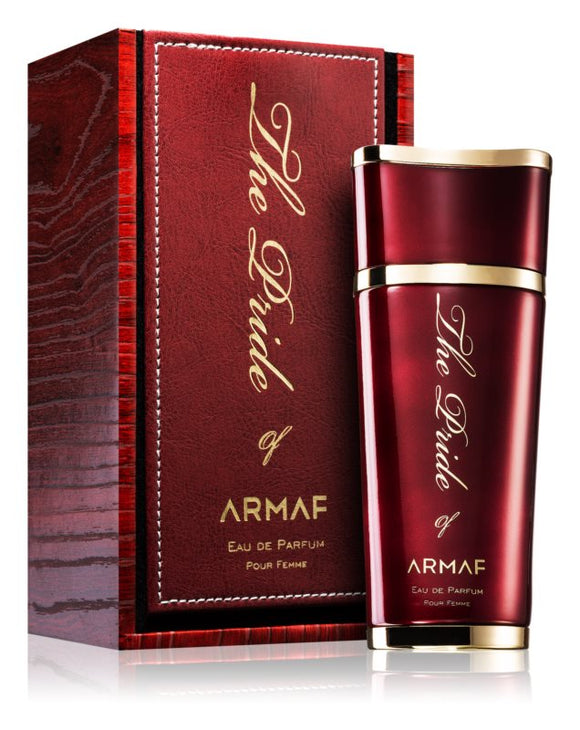 Armaf The Pride Of Armaf Eau De Parfum 100 ml
