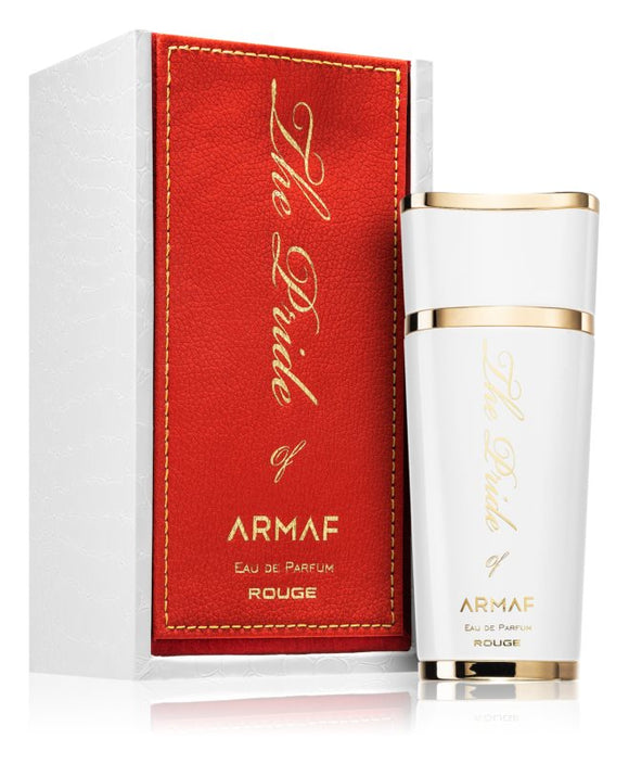 Armaf The Pride Of Armaf White Eau De Parfum 100 ml