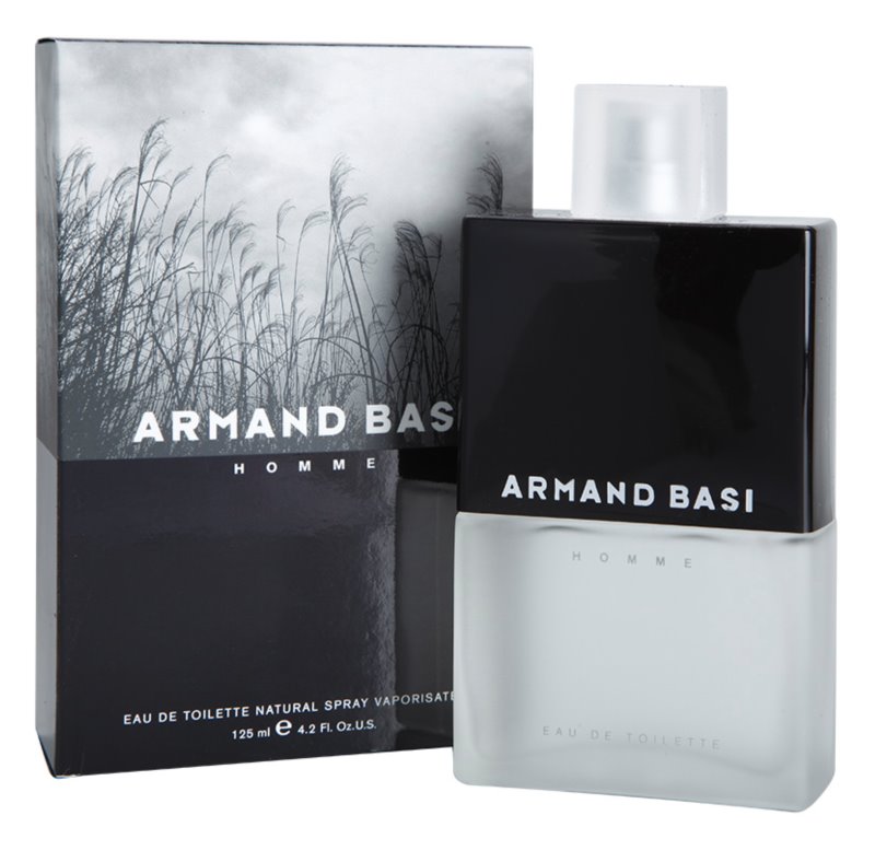 Armand basi homme 125 ml new arrivals