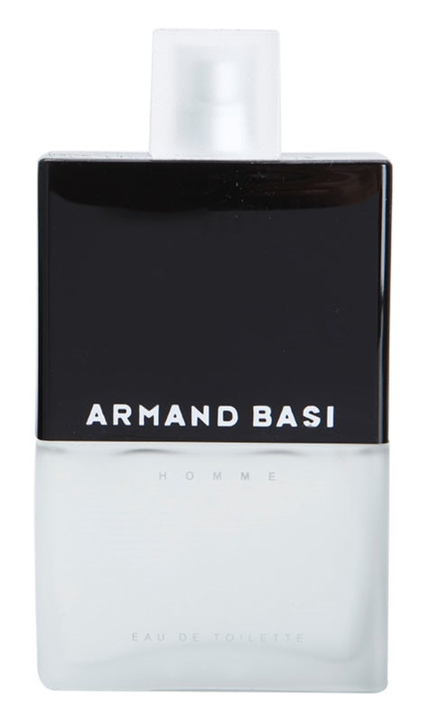 Armand Basi Homme Eau De Toilette for Men 125 ml My Dr. XM