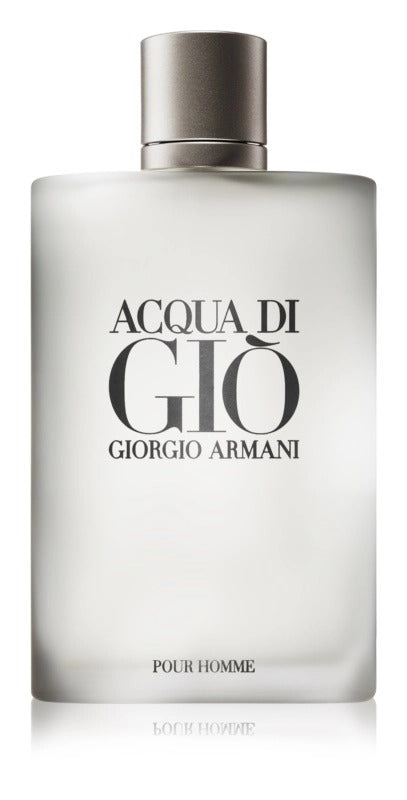 Armani Acqua di Giò Pour Homme eau de toilette – My XM