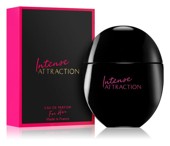 Art & Parfum Intense Attraction Eau de Parfum for women 100 ml