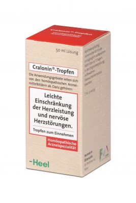 Cralonin® drops 100ml