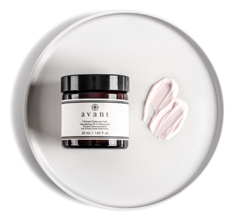 Avant Ultimate Hyaluronic Acid Resurfacing DUO Moisturizer 50 ml