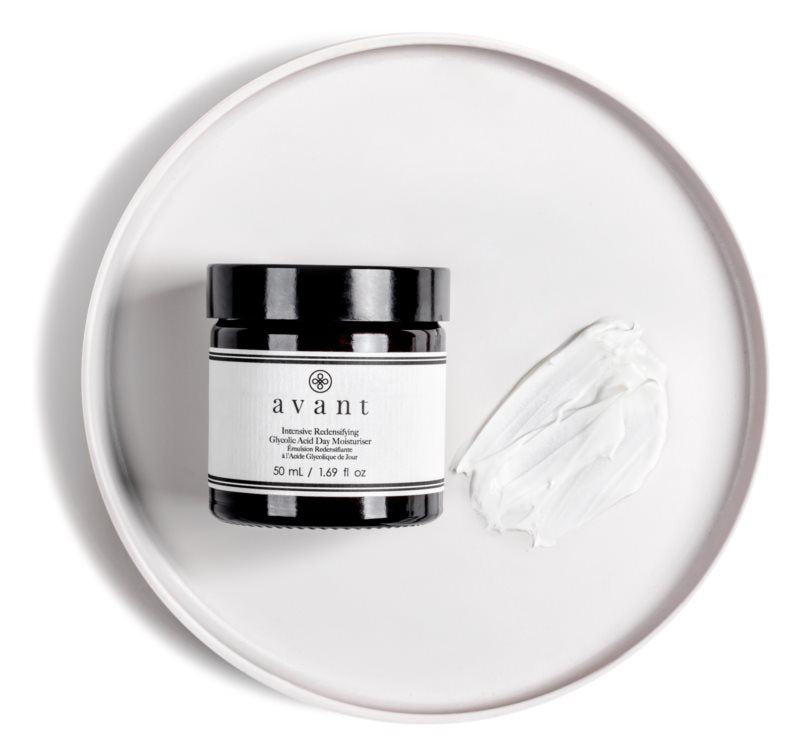 Avant Intensive Redensifying Glycolic Acid Day Moisturizer 50 ml