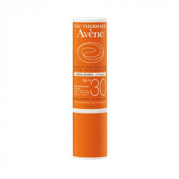 Avene lipstick SPF30 3 g - mydrxm.com