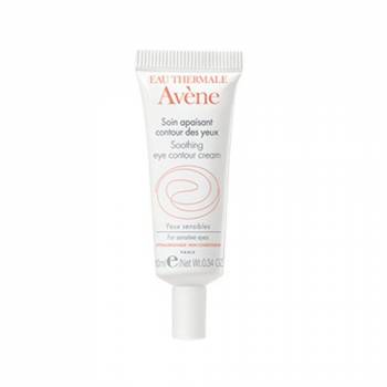 Avene Soothing emulsion around the eyes 10 ml - mydrxm.com