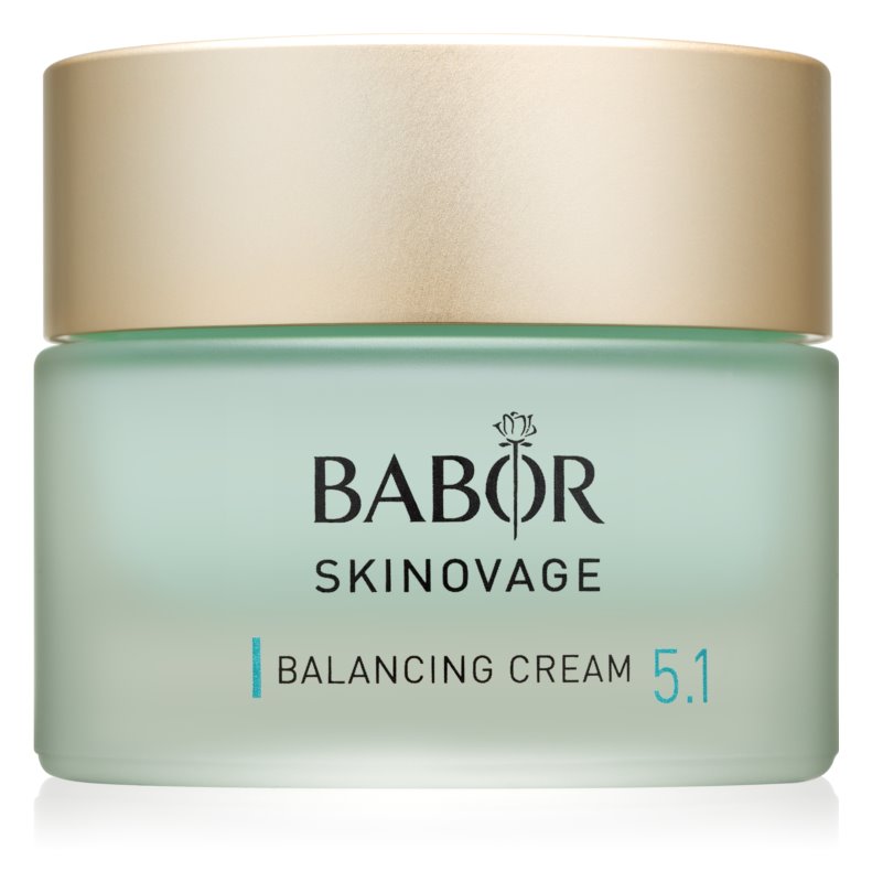 Babor Skinovage Balancing Cream 50 ml